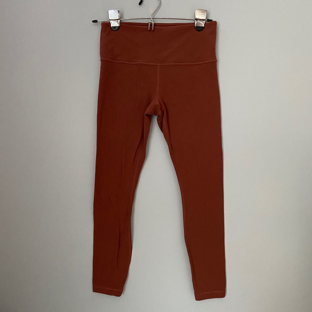 Athleta Capris Leggings